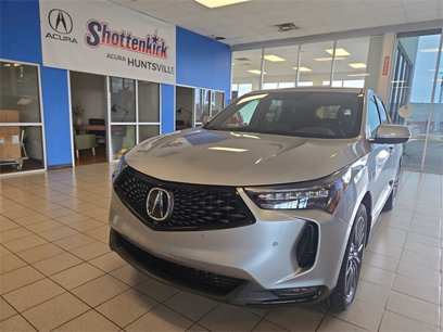 Certified 2024 Acura RDX AWD w/ A-Spec & Advance Pkg