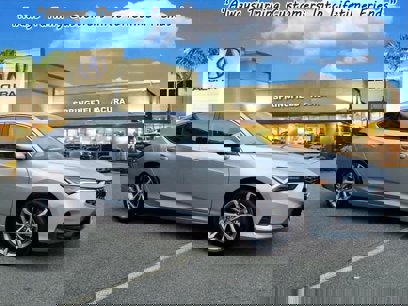 Certified 2024 Acura Integra