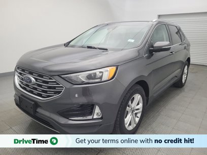 Used 2019 Ford Edge SEL w/ Equipment Group 201A