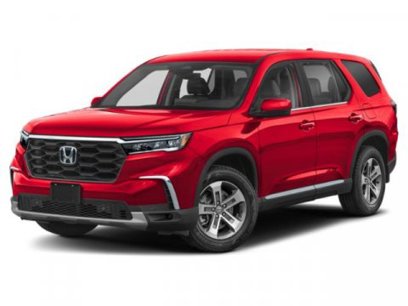 Used 2025 Honda Pilot EX-L