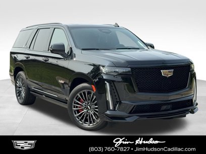 Certified 2023 Cadillac Escalade V