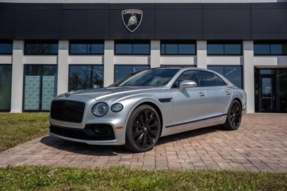 Used 2022 Bentley Flying Spur W12