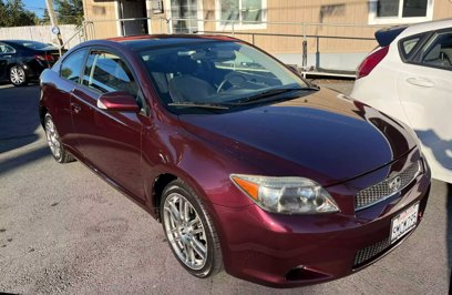 Used 2006 Scion tC