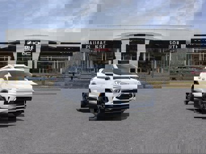 New 2025 Buick Encore GX Sport Touring w/ Advanced Technology Package