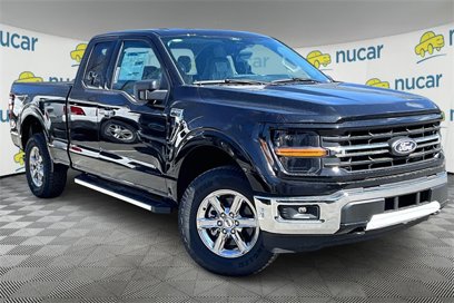 New 2025 Ford F150 XLT