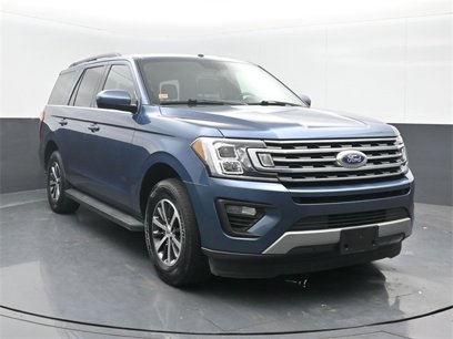 Used 2019 Ford Expedition XLT