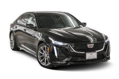 Used 2024 Cadillac CT5 Sport w/ Cold Weather Package