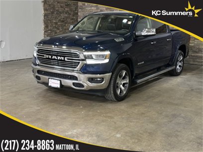 Used 2020 RAM 1500 Laramie