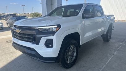 New 2024 Chevrolet Colorado LT w/ LT Convenience Package III