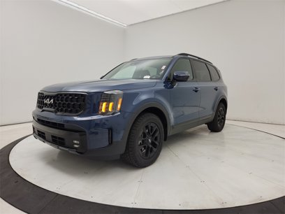Used 2024 Kia Telluride SX Prestige X-Pro