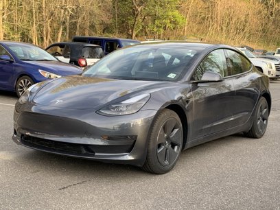 Used 2023 Tesla Model 3 Standard Range