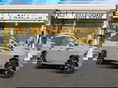 New 2026 BMW iX xDrive45