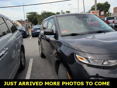 Used 2020 Kia Soul S