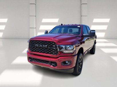Used 2023 RAM 2500 Big Horn w/ Night Edition