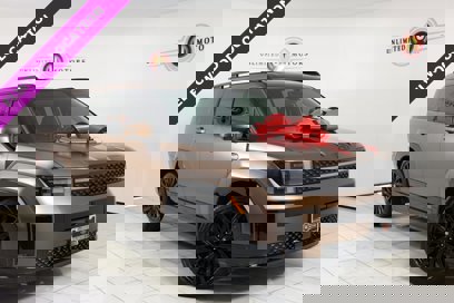 Used 2024 Hyundai Santa Fe Calligraphy