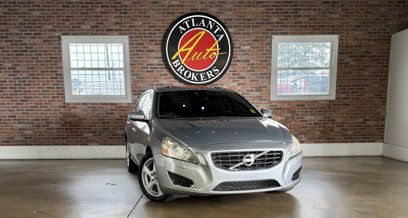 Used 2013 Volvo S60 T5