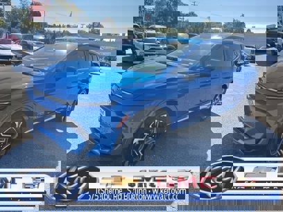 New 2025 Chevrolet Equinox EV LT w/ Convenience Package II