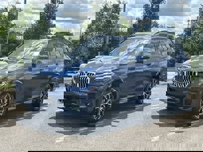 Used 2023 BMW X5 xDrive40i w/ M Sport Package