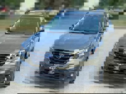 Certified 2022 Subaru Outback Onyx Edition XT
