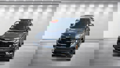 New 2025 Kia Seltos EX w/ EX Sunroof Package