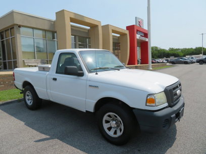 Used 2008 Ford Ranger XL