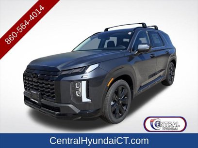 New 2025 Hyundai Palisade XRT