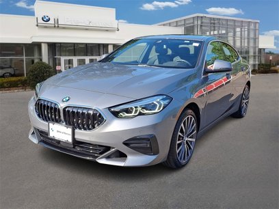 Used 2024 BMW 228i xDrive Gran Coupe w/ Premium Package