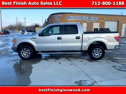 Used 2011 Ford F150 XLT w/ XLT Chrome Pkg