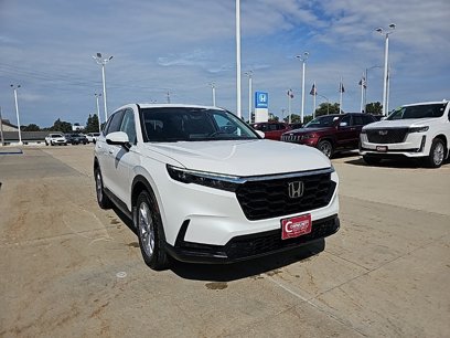 Certified 2023 Honda CR-V EX-L