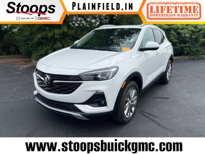 Used 2023 Buick Encore GX Essence w/ Experience Buick Package
