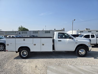 Used 2018 RAM 3500 Tradesman w/ Power & Remote Entry Group