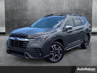 Used 2023 Subaru Ascent Touring