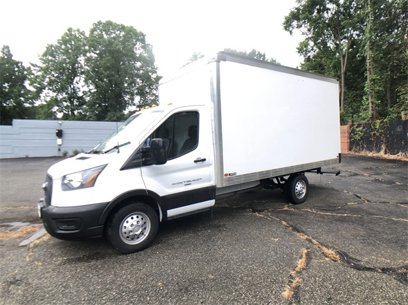 New 2023 Ford Transit 350 w/ Upfitter Package