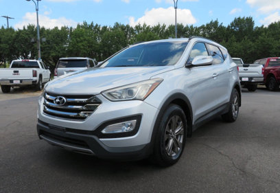 Used 2013 Hyundai Santa Fe Sport