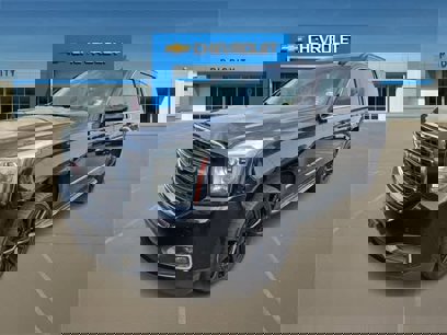 Used 2016 GMC Yukon SLT w/ Open Road Package