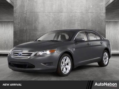 Used 2011 Ford Taurus SE