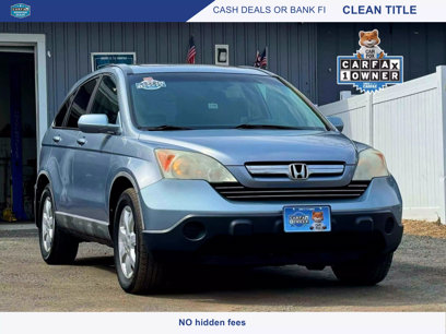 Used 2009 Honda CR-V EX-L