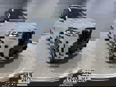 Certified 2024 BMW X5 M60i