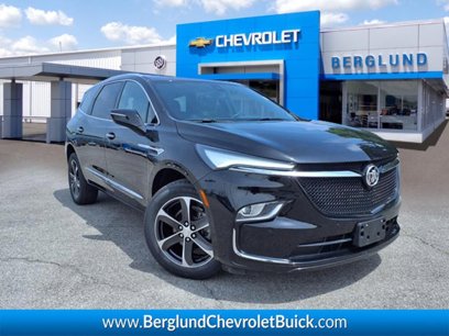 Used 2022 Buick Enclave Essence w/ Experience Buick Package