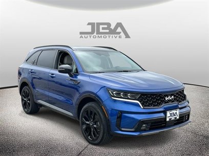 Used 2023 Kia Sorento SX