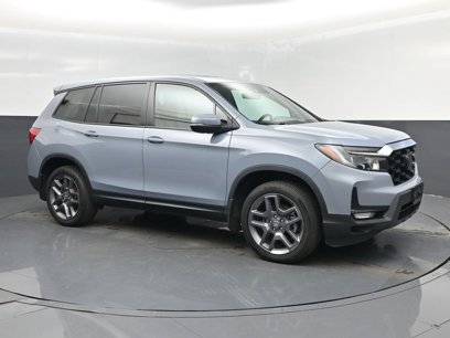 Used 2023 Honda Passport EX-L
