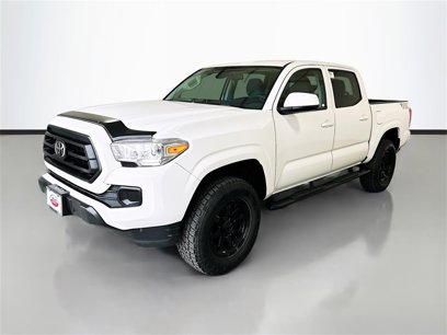 Used 2023 Toyota Tacoma SR