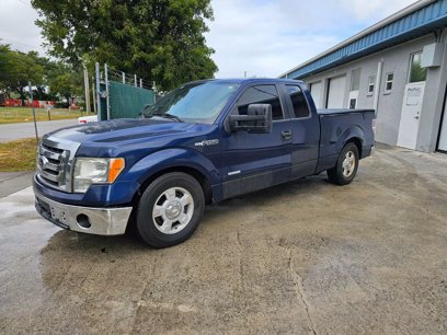 Used 2012 Ford F150 XLT w/ XLT Convenience Pkg