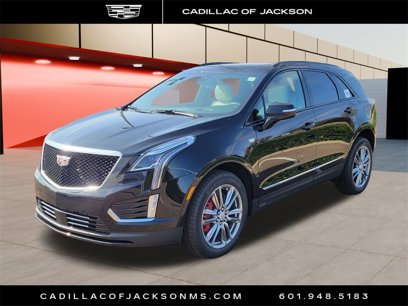 New 2025 Cadillac XT5 Sportv w/ Technology Package