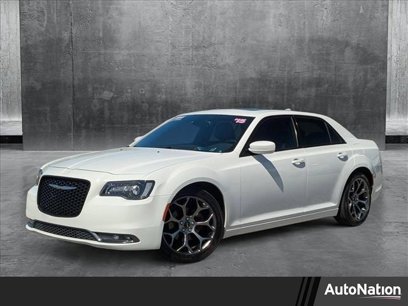 Used 2015 Chrysler 300 S