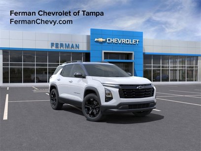 New 2026 Chevrolet Equinox LT w/ Convenience Package II
