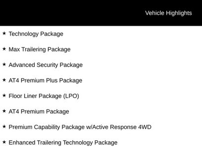 New 2025 GMC Yukon XL AT4 w/ AT4 Premium Plus Package