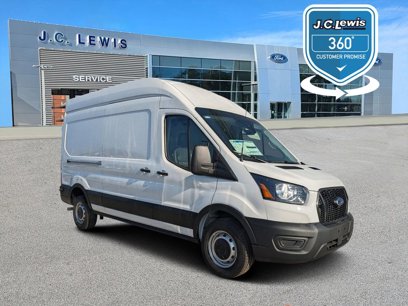 New 2024 Ford Transit 250 148 High Roof