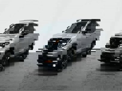 Used 2023 Honda Ridgeline Sport