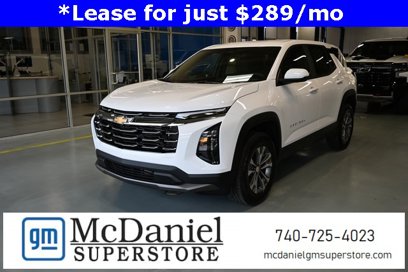 New 2026 Chevrolet Equinox LT w/ Convenience Package II